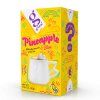 3648 2 gtea ff pineapple bliss 143x80x70 3d stiker