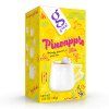 3648 gtea ff pineapple bliss 143x80x70 3d