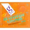 gtea FusionVibe 20 envelopes GrapefruitMangoDream face