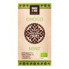 Choco Mint – horká čokoláda s mátou (42 % kakaa) (Varianta Chai Latte 25g)