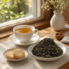 India Darjeeling Mim FF – černý čaj FTGFOP1 (Varianta černý čaj 500g)