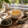India Darjeeling North Tukvar FF – černý čaj (Varianta černý čaj 50g)