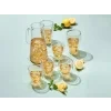 Broskvové léto Cold Brew