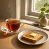 English Breakfast Tea – černý čaj k snídani (Varianta černý čaj 90g)