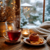 Rooibos Pečené jablko ® (Varianta rooibos čaj 90g)