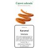 Rooibos sypaný čaj Karamel Smetana