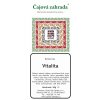 Rooibos sypaný čaj Vitalita