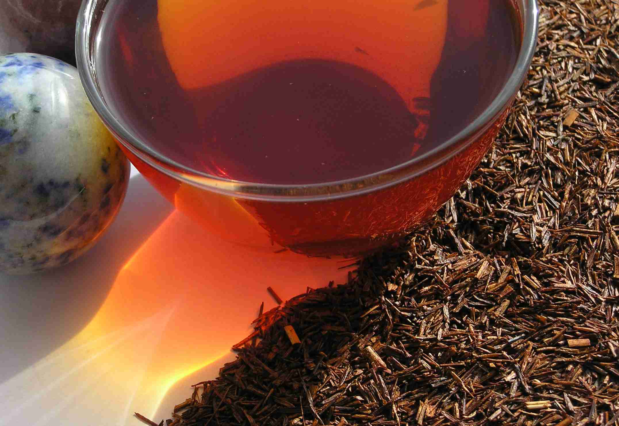 Rooibos