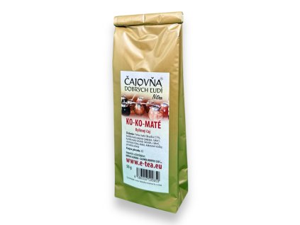 KO KO MATÉ sypaný čaj 50g