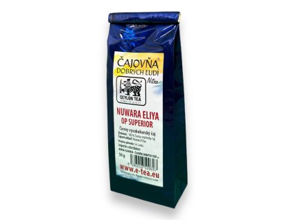 NUWARA ELIYA OP SUPERIOR