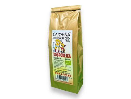 DOBRODEJKA sypaný čaj 50g