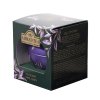 Ahmad Tea Vianočná ozdoba Kew Elegant Earl Grey sypaný čaj 25g sprava