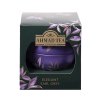 Ahmad Tea Vianočná ozdoba Kew Elegant Earl Grey sypaný čaj 25g spredu