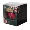 Ahmad Tea Vianočná ozdoba Kew Majestic Breakfast sypaný čaj 25g sprava