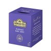 Ahmad Tea Kew Selection porciovaný čaj 40 sáčkov Elegant Earl Grey