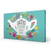 Ahmad Tea Tea Lover's Collection porciovaný čaj spredu sprava