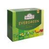 Ahmad Tea Evergreen porciovaný čaj zľava