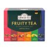 Ahmad Tea Fruity tea Selection - porciovaný čaj 60 sáčkov
