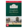 Ahmad Tea English Breakfast porciovaný čaj 20 sáčkov spredu