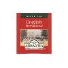 Ahmad Tea English Breakfast porciovaný čaj 20 sáčkov sáčok