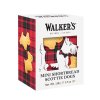 Walkers maslové sušienky Psíkovia 150g