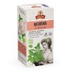 Agrokarpaty Medovka lekárska BIO porciovaný čaj