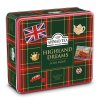 Ahmad Tea Highland Dreams porciovaný čaj zľava