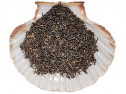 YUNNAN OP  (černý-červený čaj)  70g