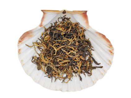 YUNNAN BLACK MAO FENG  60g