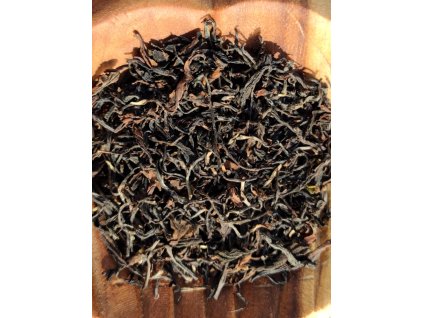 yanki darjeeling
