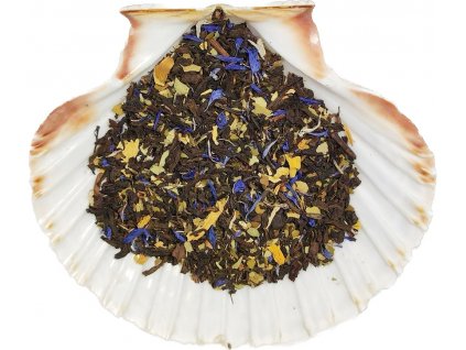 PU-ERH  FITNESS- čaj čínských císařů  60g