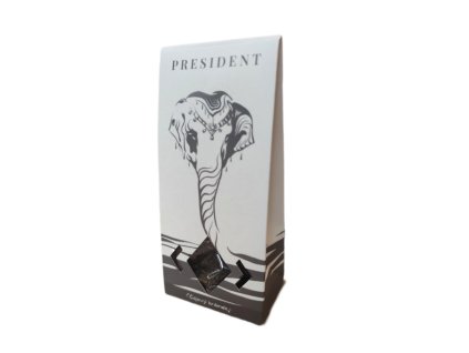 PRESIDENT