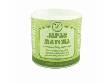 MATCHA SANNY HLAVNÍ