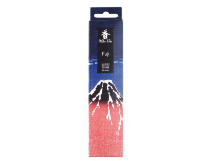fuji