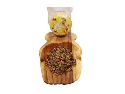 buddha 1 šnek