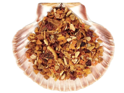 pomeranč 23.4. bílá