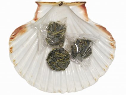 JIAO GU LAN BALL 40g