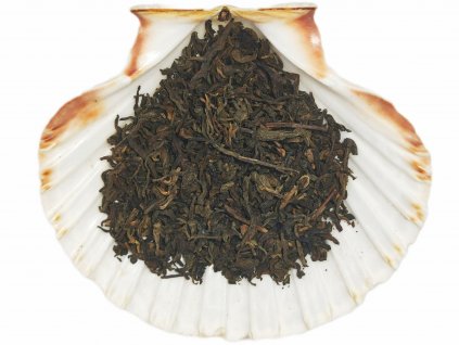 PU ERH KLASIK ,,ČAJ ČÍNSKÝCH CÍSAŘŮ,,  60g