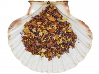 AFRICKÁ PRINCEZNA ,,PRINCESA DE AFRICA,,   60g
