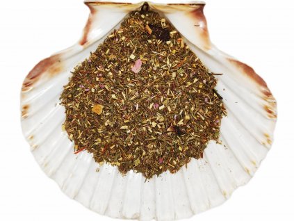 ROOIBOS CHLADIVÉ  JAHŮDKY   60g