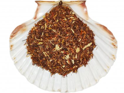 ROOIBOS RAKYTNÍKOVÝ KEŘ  60g