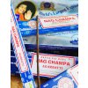 VONNÉ TYČINKY Satya NAG CHAMPA 10g