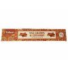 VONNÉ TYČINKY -Nag Champa SKOŘICE