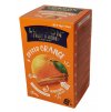 London Fruit & Herb Čaj - Pomeranč se skořicí 20 sáčků