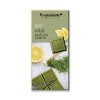 cokolada matcha a citron 70g benjamissimo bio
