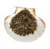 EARL GREEN  - bergamot zelený čaj 70g