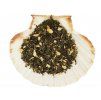 CHINA JASMÍN  S KVĚTY zelený 70g