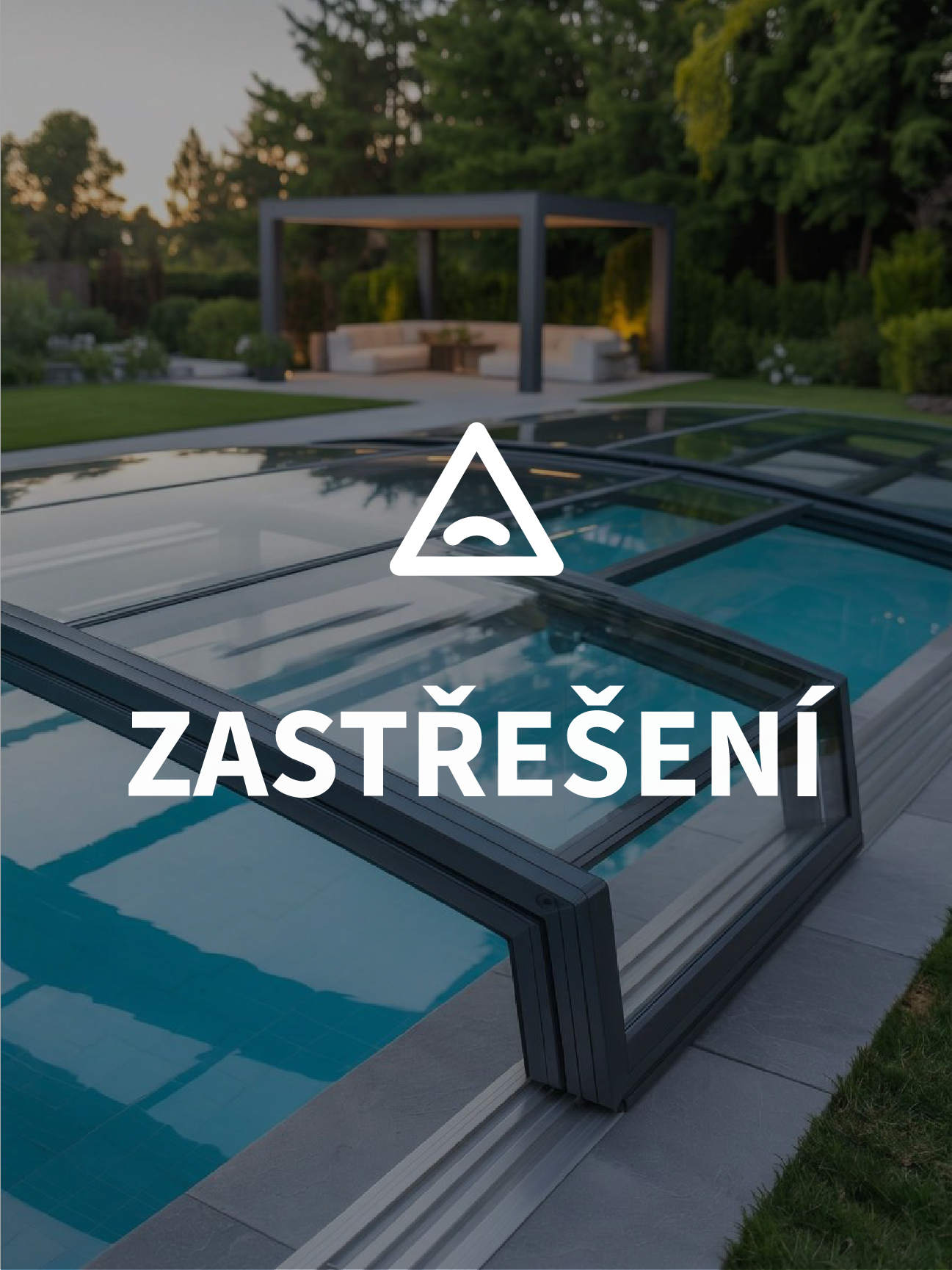 Kategorie Zastřešení