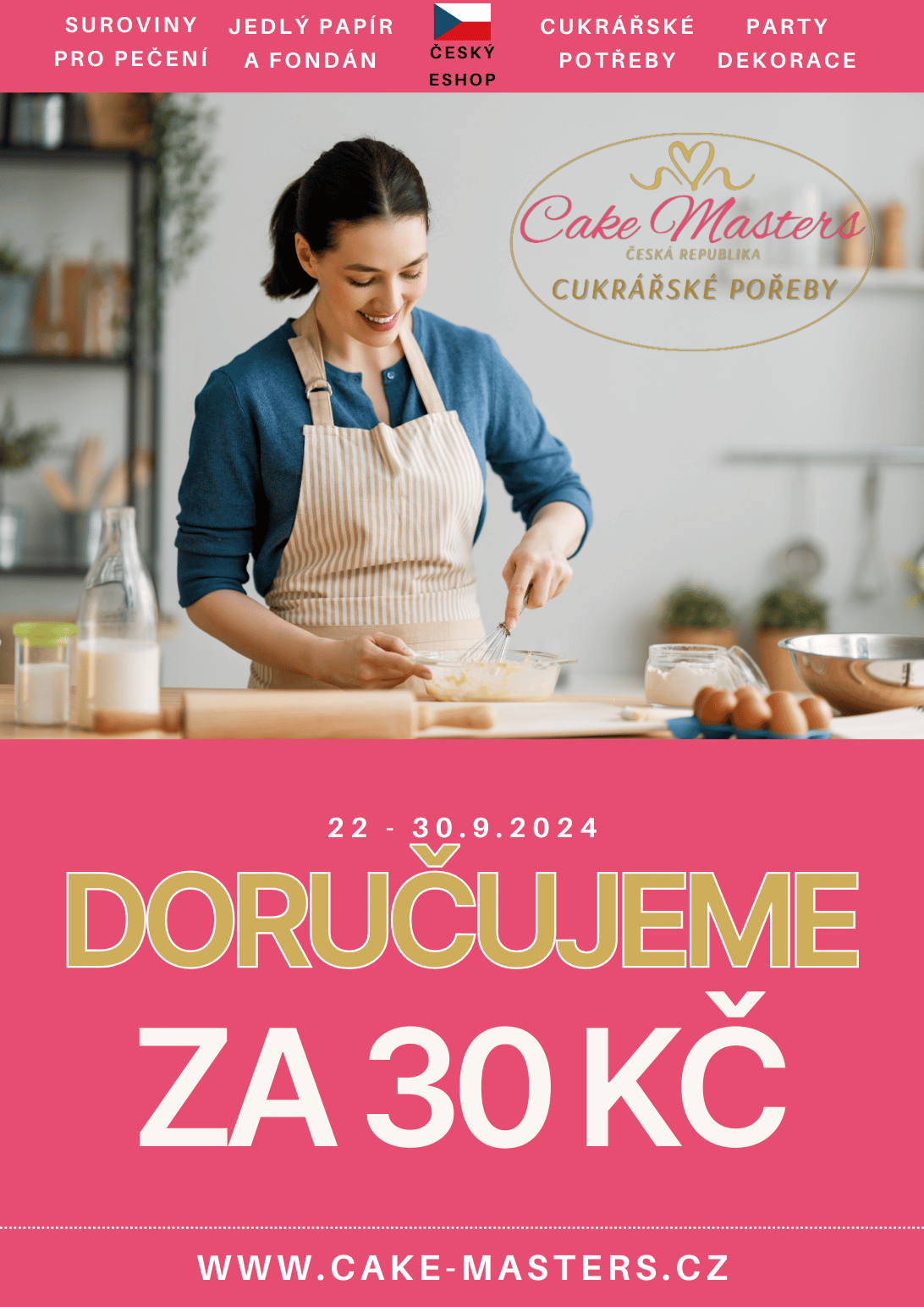 CAKE