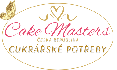 Cake Masters ČR